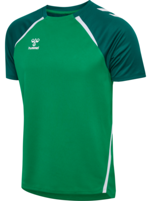 hmlLEAD 2.0 JERSEY S/S - Børn