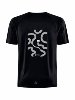 Craft Unify Training Tee - NIH Social Running