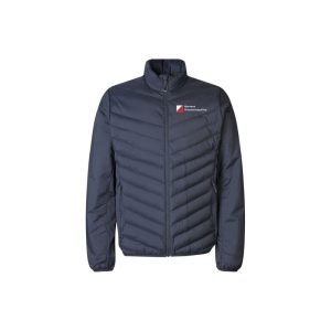 Padded Jakke - Herre