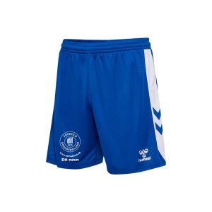 hmlMATCH SHORTS - Unisex