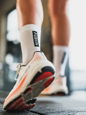 Womens TEMPO! TWO Run Sock