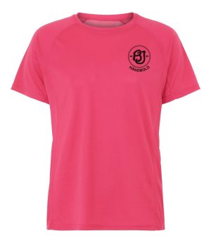 U15/17 T-shirt